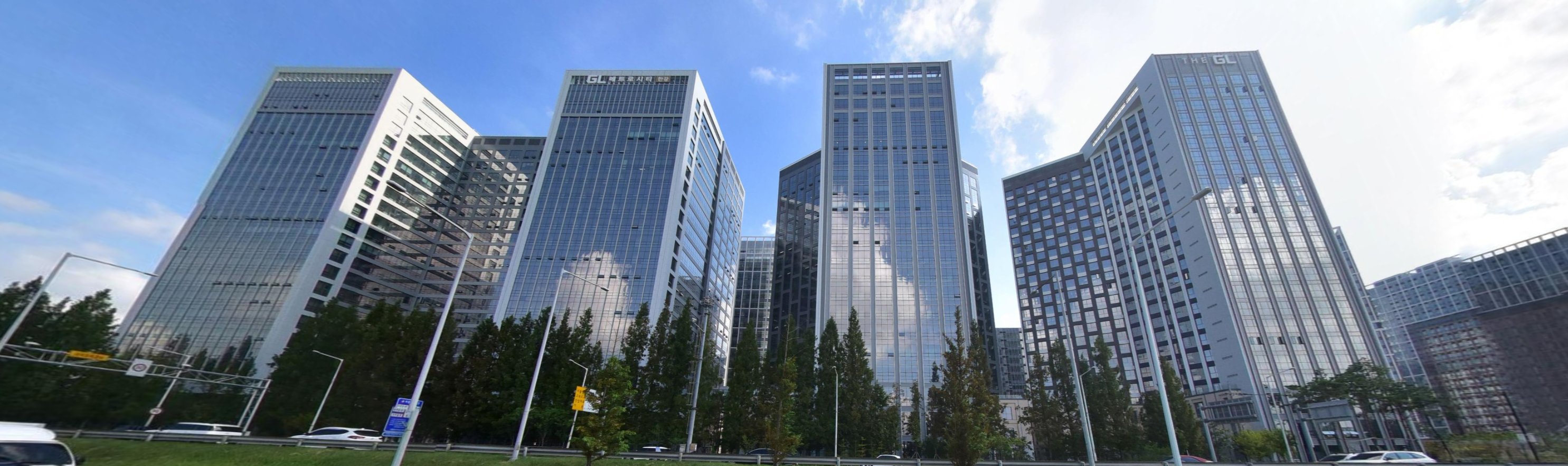 iTest Korea Office View